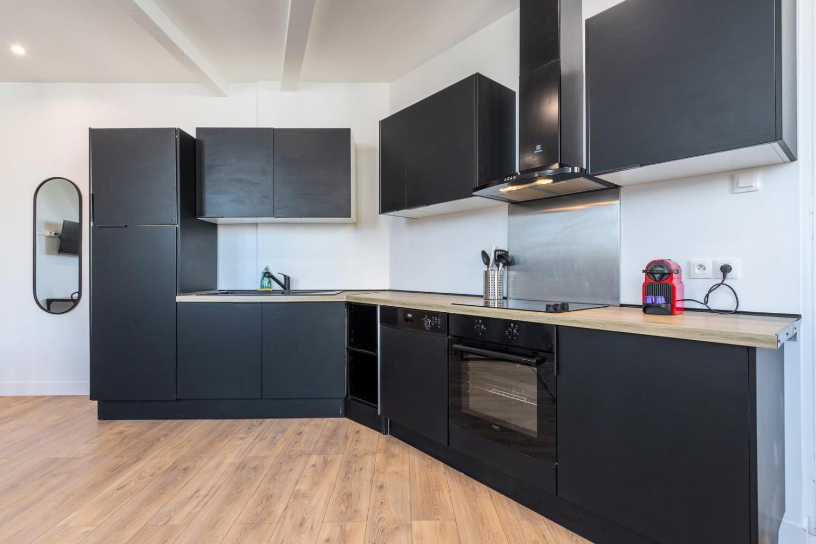 Duplex 2 Bedrooms 2 Bath Lila Exterior foto